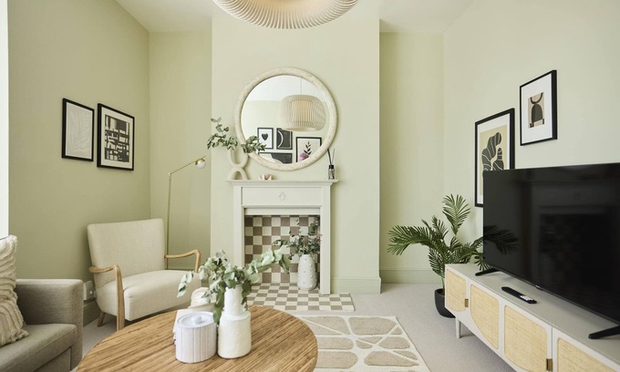 Earlsfield Apartment | The Earlsfield Flat S