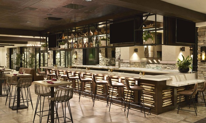 Tucson Hotel | The Eddy Hotel Tucson, Tapestry Collection By Hilton