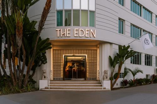 Downtown Hotel | The Eden