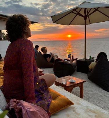 Mushroom Bay Cabin | The Edge Lembongan