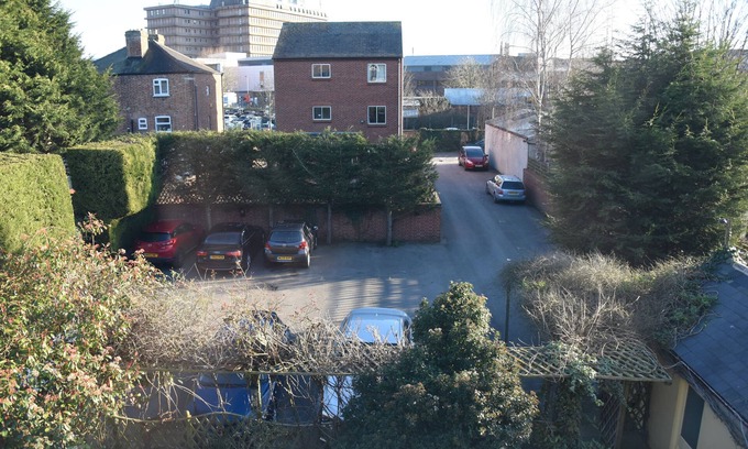 Gloucester Hotel | The Edward Hotel