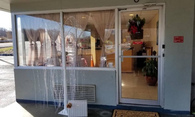 Wytheville Hotel | The Edyn Motel