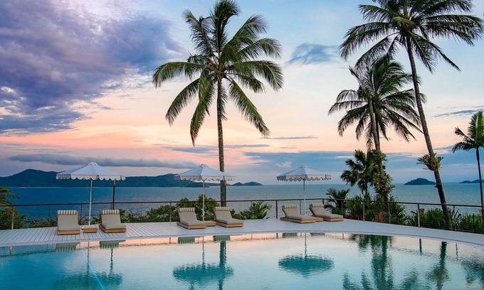 South Mission Resort | The Elandra