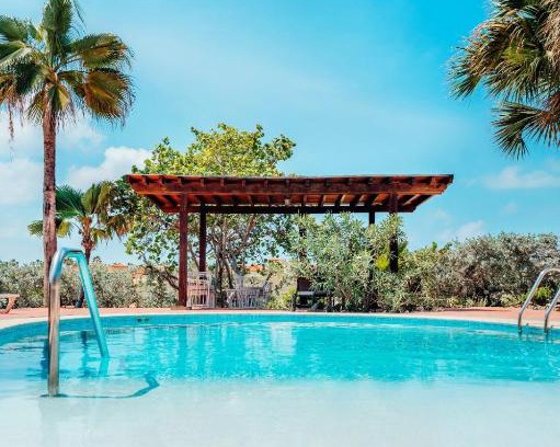 Noord House | The elegance of Tierra del Sol with private pool