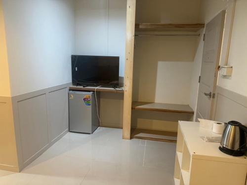 Bang Phli Apartment | The Elegant Bangna Suvarnabhumi