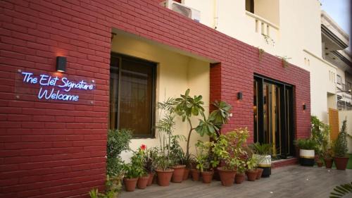 Clifton Hotel | The Elet Signature Boutique Hotel