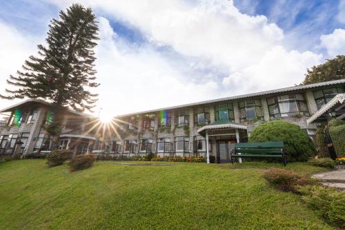 Turuk Resort | The Elgin Silver Oaks - Heritage Resort & Spa