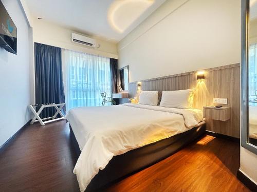 Sandakan Hotel | The Elopura Hotel