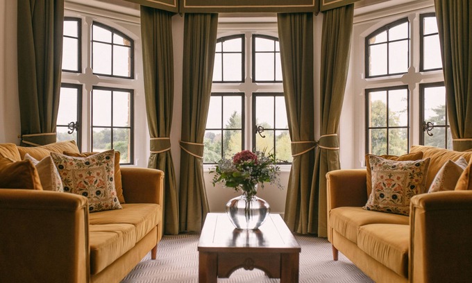 Crookham Village Hotel | The Elvetham Hotel