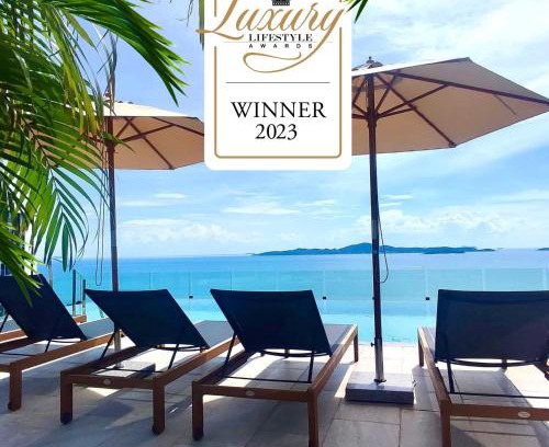 Pratumnak Hill Apartment | The Elysium Prațumnak Pattaya - By SHG