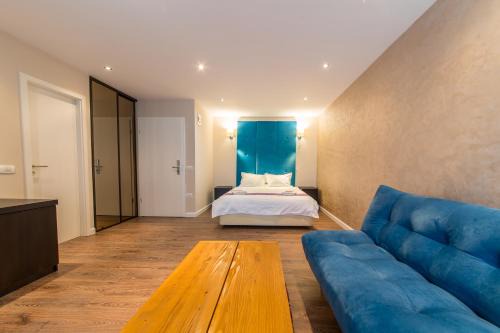 Bucharest Hotel | The Embassy Nord