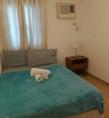 Ermita Apartment | The Embassy Pods