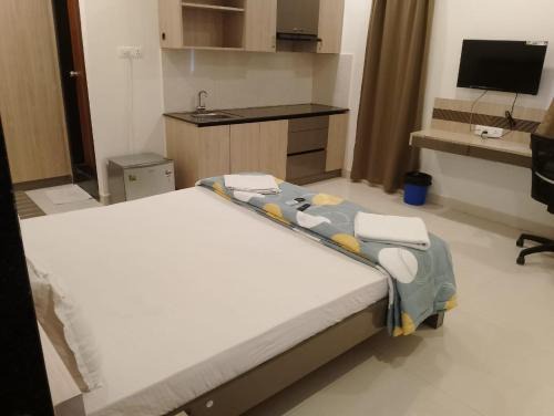 Gachibowli House | The Embassy Suites
