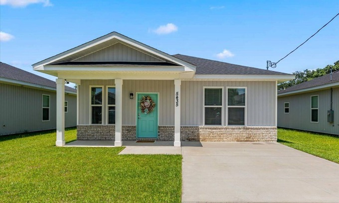 Ono Island Cottage | The Emerald Coast’s best-kept sea-cret! Lolli & Pop's Gulfside Getaway!