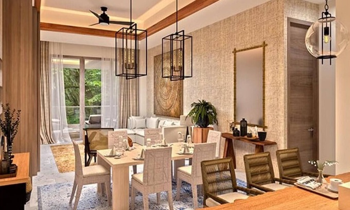 Centro Resort | The Empire Estates 1BR – Private Jungle Luxury at Vidanta Riviera Maya