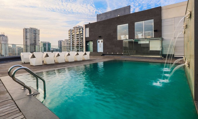 Andheri West Hotel | The Empresa Hotel