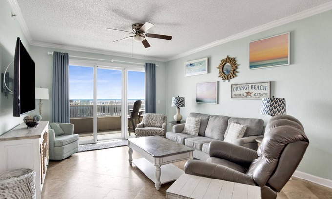 Orange Beach Condo | The Enclave #104 - Perfect Family Getaway in the Heart of Orange Beach!