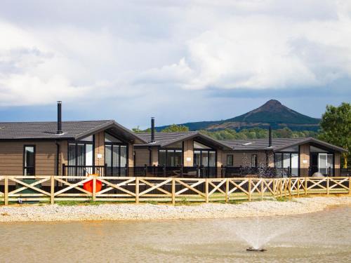 Carlton-in-Cleveland House | The Endeavour Lodge - Ukc4061