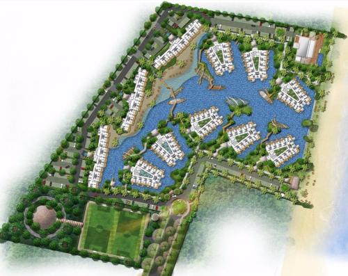Cha-am Apartment | The Energy Seaside