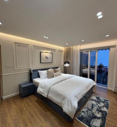 Darjeeling Apartment | The Erina House