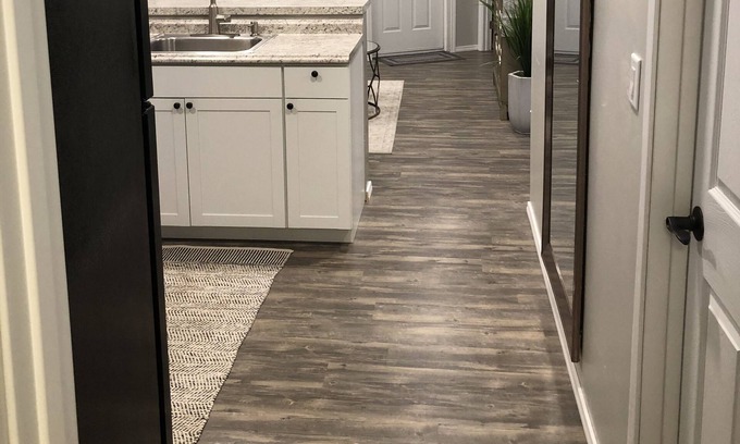 Roseburg Apartment | The Escape at The Double U