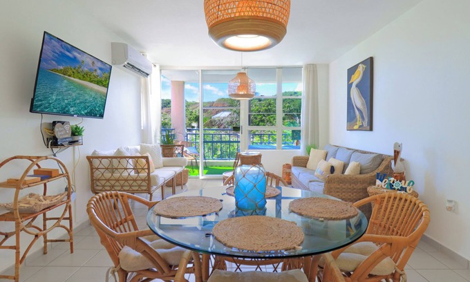 Machos Condo | The Escape House - condo in Ceiba