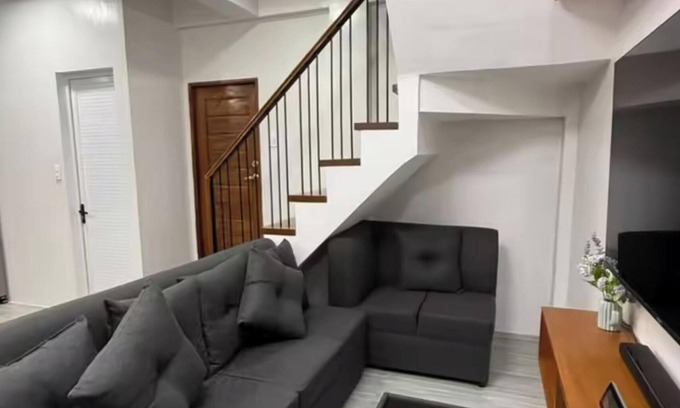 Malolos City House | The Escape - Malolos