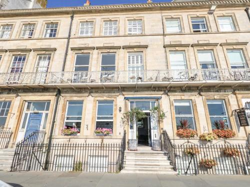 Weymouth Apartment | The Esplanade