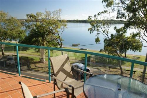 Maroochydore Apartment | The Esplanade Riverview Holiday Apartments