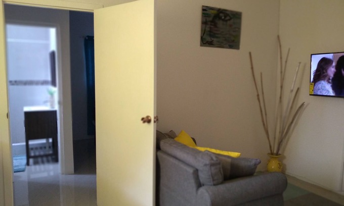 Spanish Town House | The Essence Resort
