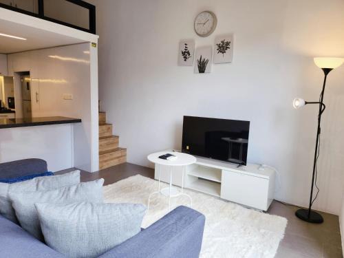 Brickfields Apartment | The Establishment Bangsar