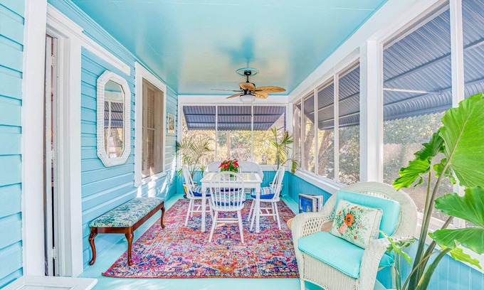 Mount Dora House | The Estate at Mt Dora ★ 1 Gig Wi-Fi ★ Exclusive!