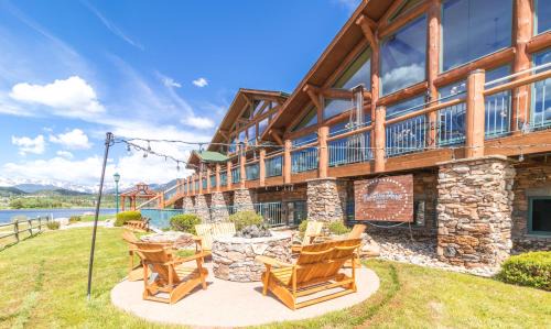 Estes Park Hotel | The Estes Park Resort