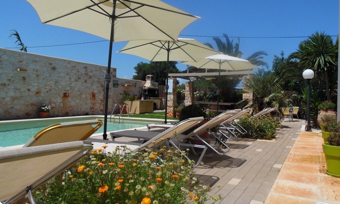 Kalathas Villa | The Evies Houses near Sandy Beach, Crete Chania , Surrounded by olive grove