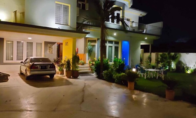 Peshawar House | The Exclusive House