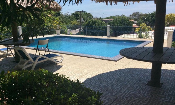 Los Fuertes Hotel | The Executive Inn