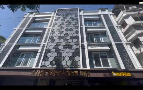 Siliguri Hotel | The Executive Inn