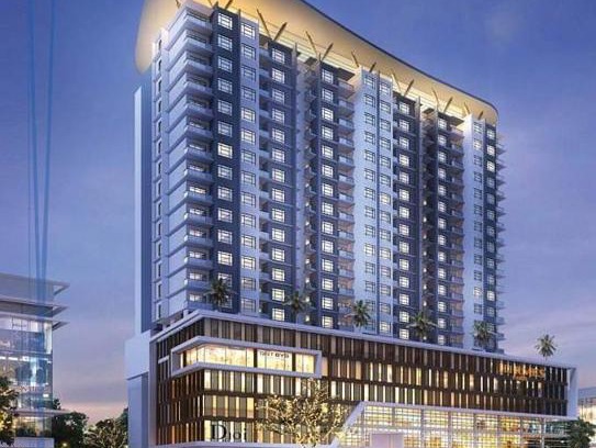 Bukit Kecil Apartment | The Executive Seaview 2 at Icon Residence