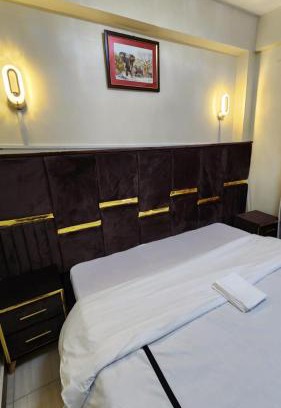 Eldoret Apartment | The executive stays Eldoret