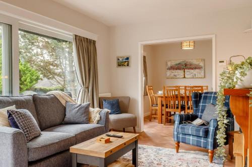 Ashbourne House | The Eyrie