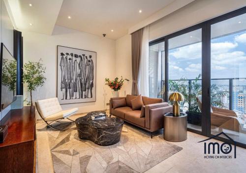 Da Kao Apartment | The Fabulous MarQ - Host by Thomas