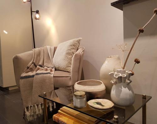 Oude Pijp Bed & Breakfast | The Fabulous Suite