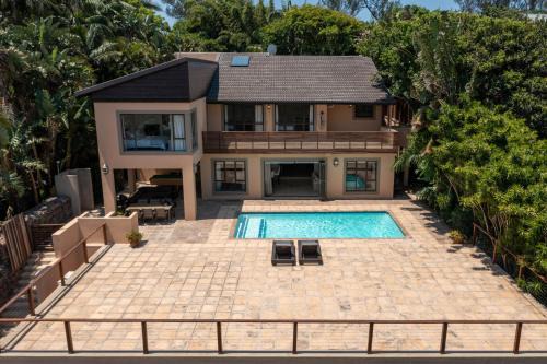 Umhlali Beach House | The Fairways, Ballito
