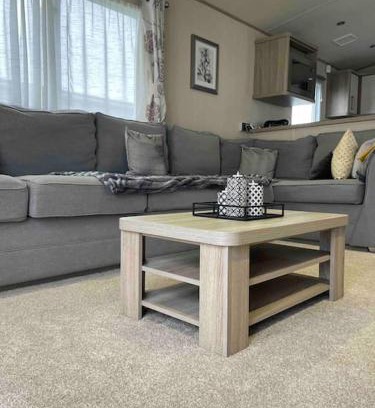 Newbiggin-by-the-Sea House | The Fairways Hideaway - Northumberland