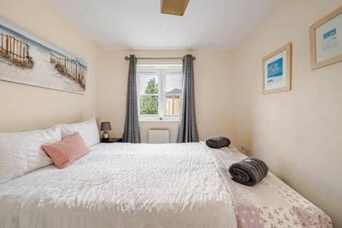 Portsmouth Apartment | The Fairways