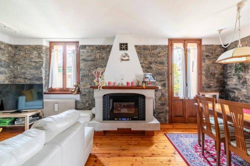 Venas di Cadore Apartment | The Family Stone House Holidays Apartaments Dolomiti Cortina