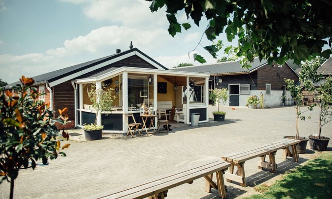 Wanroij Other | The Farm Barn