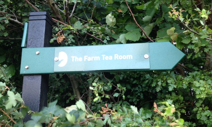 Ormskirk Bed & Breakfast | The Farm Burscough