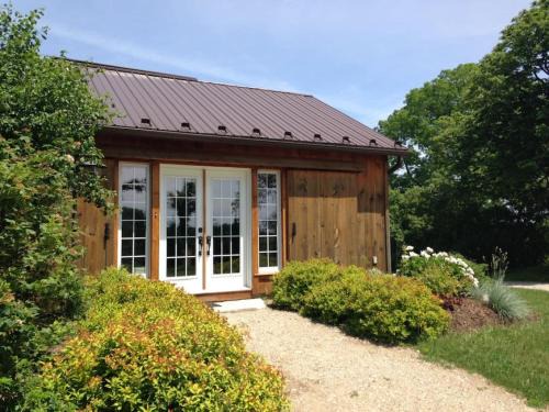 Guelph/Eramosa House | The Farm Shed Guelph Elora