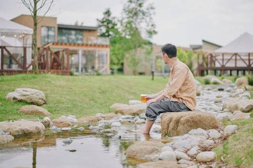 Narita Hotel | THE FARM Slow Mountain Narita